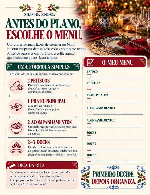 Página real do eBook Natal Português na Air Fryer — página 29