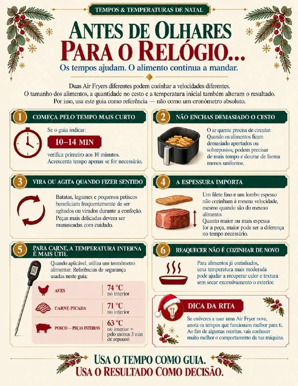 Página real do eBook Natal Português na Air Fryer — página 42